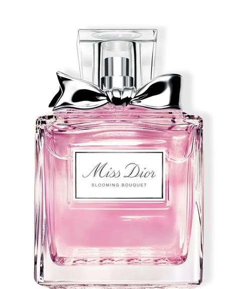miss dior blooming bouquet 150ml